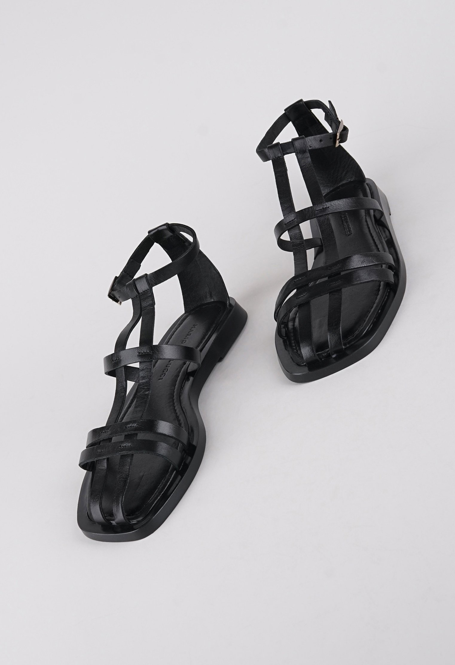 Сандалии Mario Berlucci Сандалии Mario Berlucci