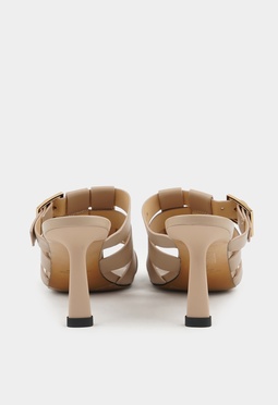 Босоножки Mario Berlucci Босоножки Mario Berlucci