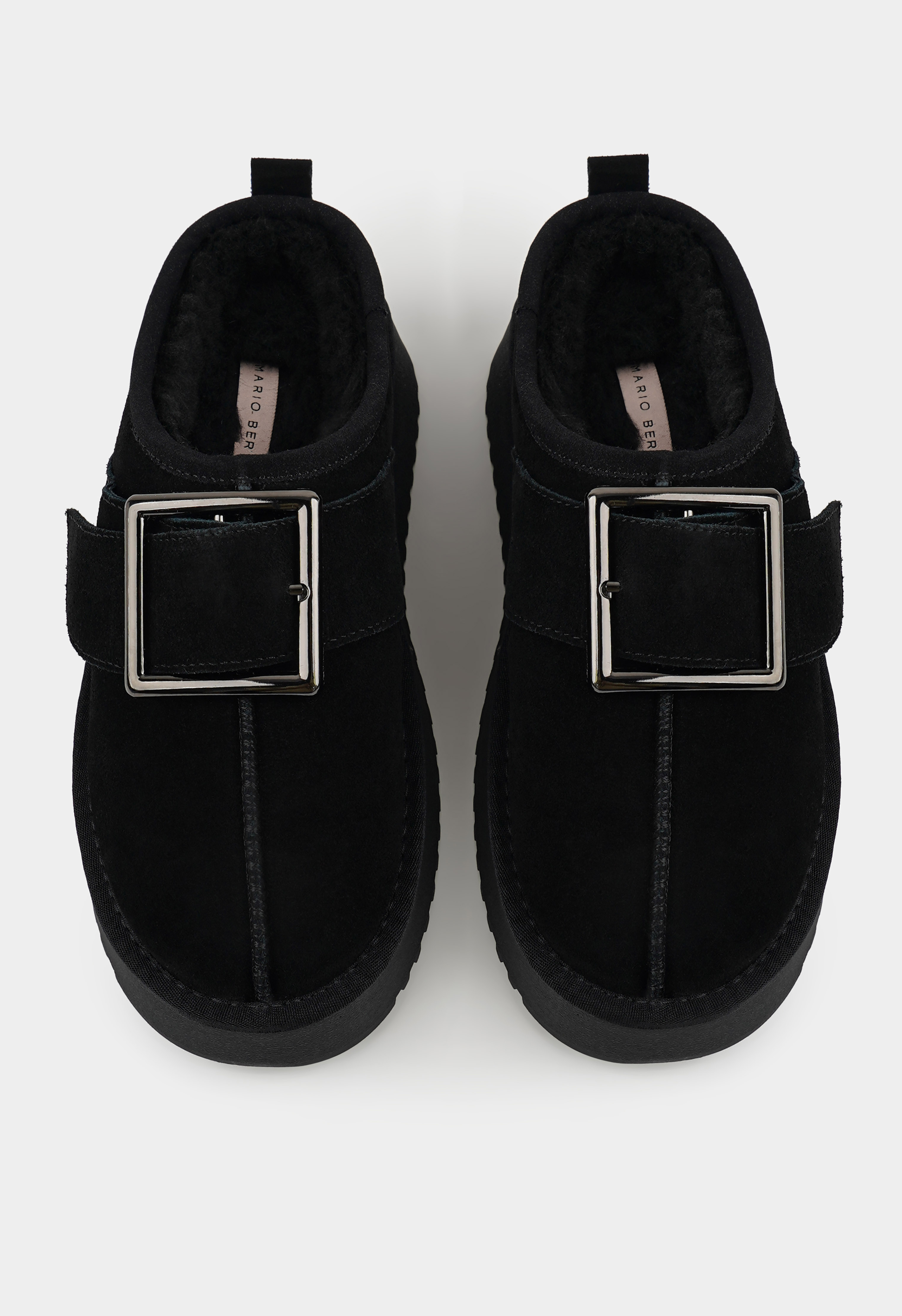 Угги Mario Berlucci