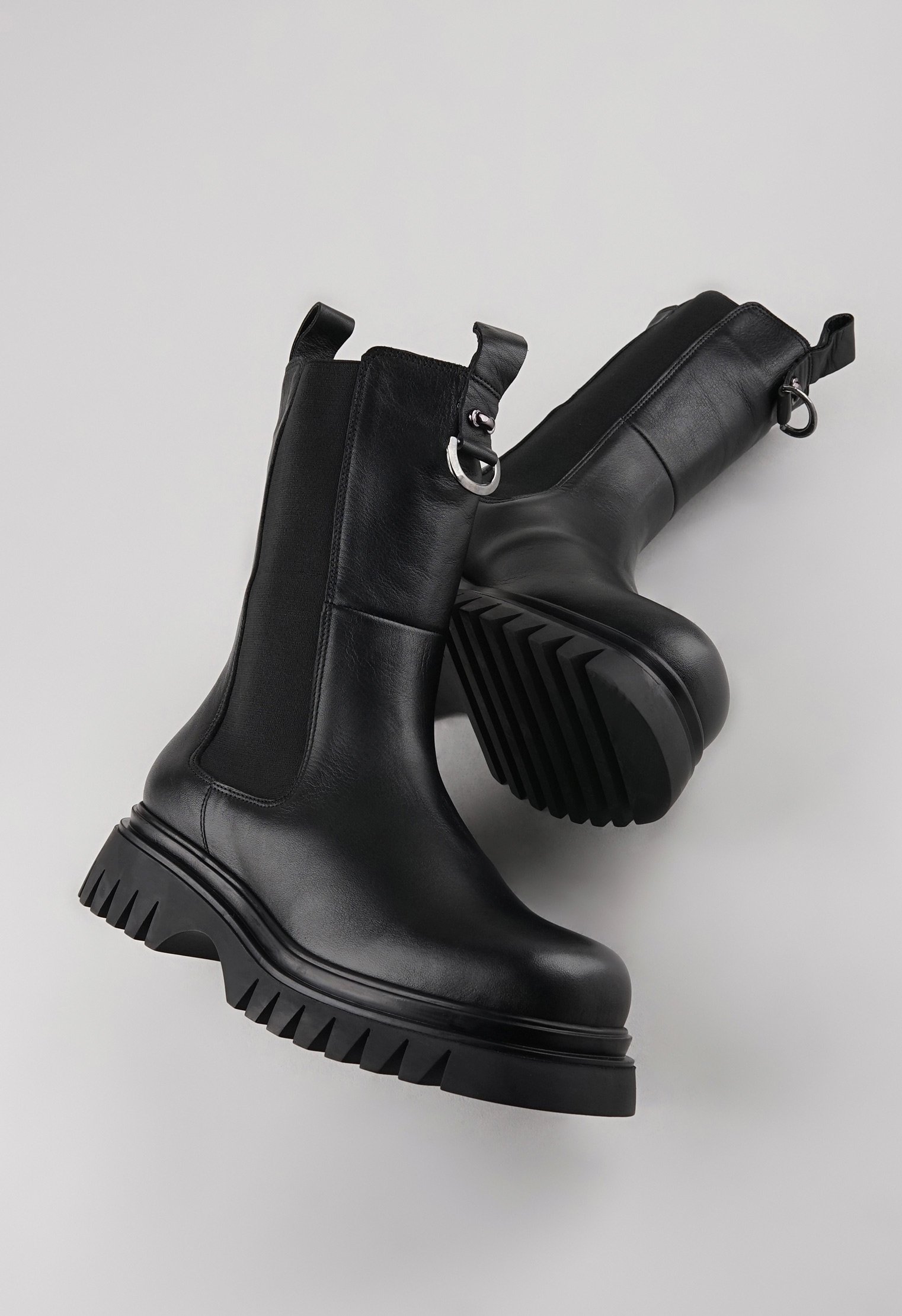 Ботинки Mario Berlucci Ботинки Mario Berlucci