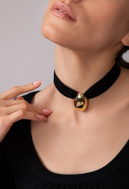 Ожерелья Ожерелья