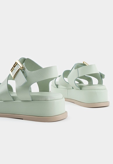 Босоножки Mario Berlucci Босоножки Mario Berlucci