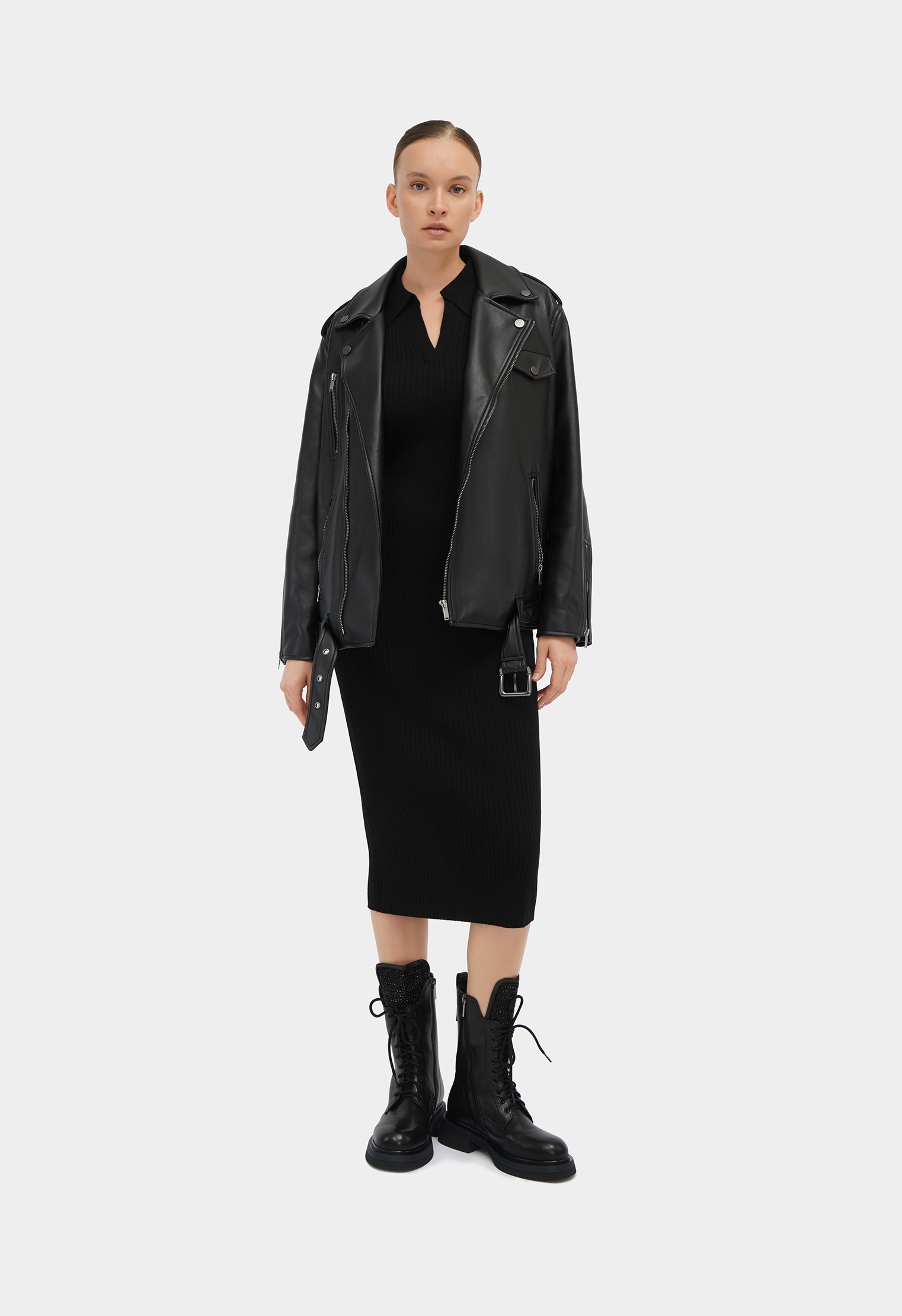 Ботинки Mario Berlucci Ботинки Mario Berlucci