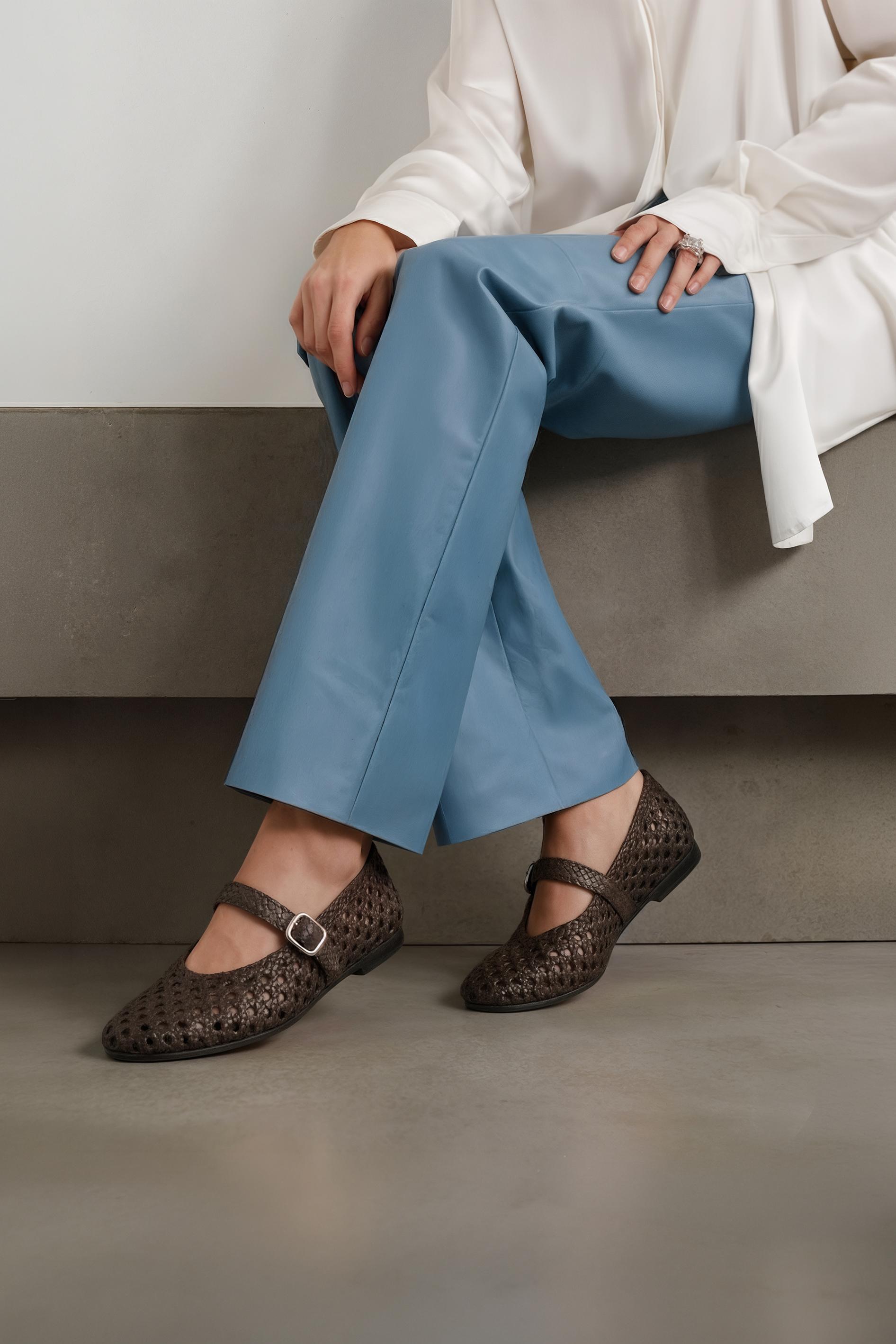 Mario Berlucci 1-J119-4