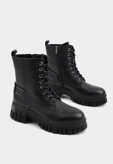 Ботинки Mario Berlucci Ботинки Mario Berlucci