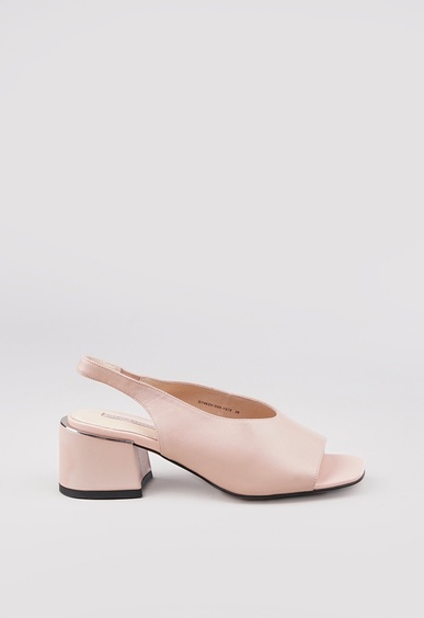 Босоножки на каблуке Mario Berlucci Босоножки на каблуке Mario Berlucci