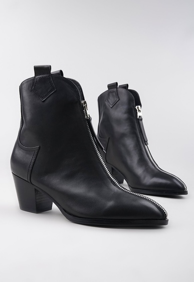 Ботильоны Mario Berlucci Ботильоны Mario Berlucci