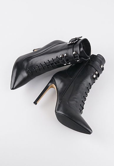 Ботильоны Mario Berlucci Ботильоны Mario Berlucci