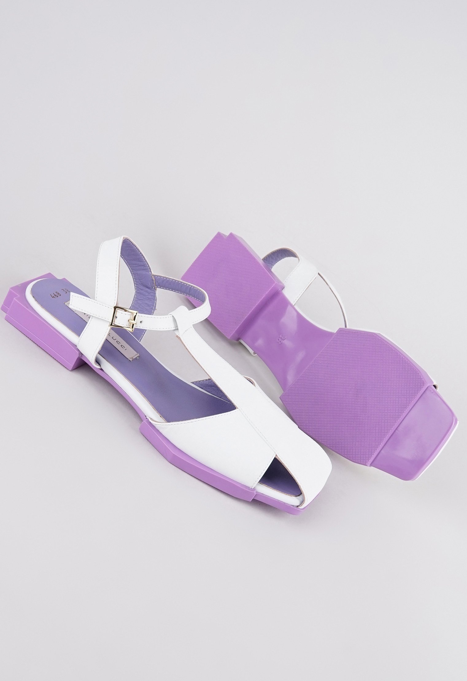 Сандалии Mario Berlucci Сандалии Mario Berlucci