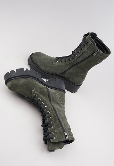 Ботинки Mario Berlucci Ботинки Mario Berlucci