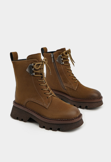 Ботинки Mario Berlucci Ботинки Mario Berlucci