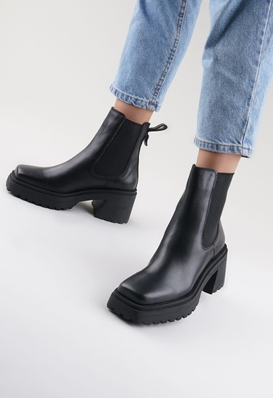 Ботильоны Mario Berlucci Ботильоны Mario Berlucci