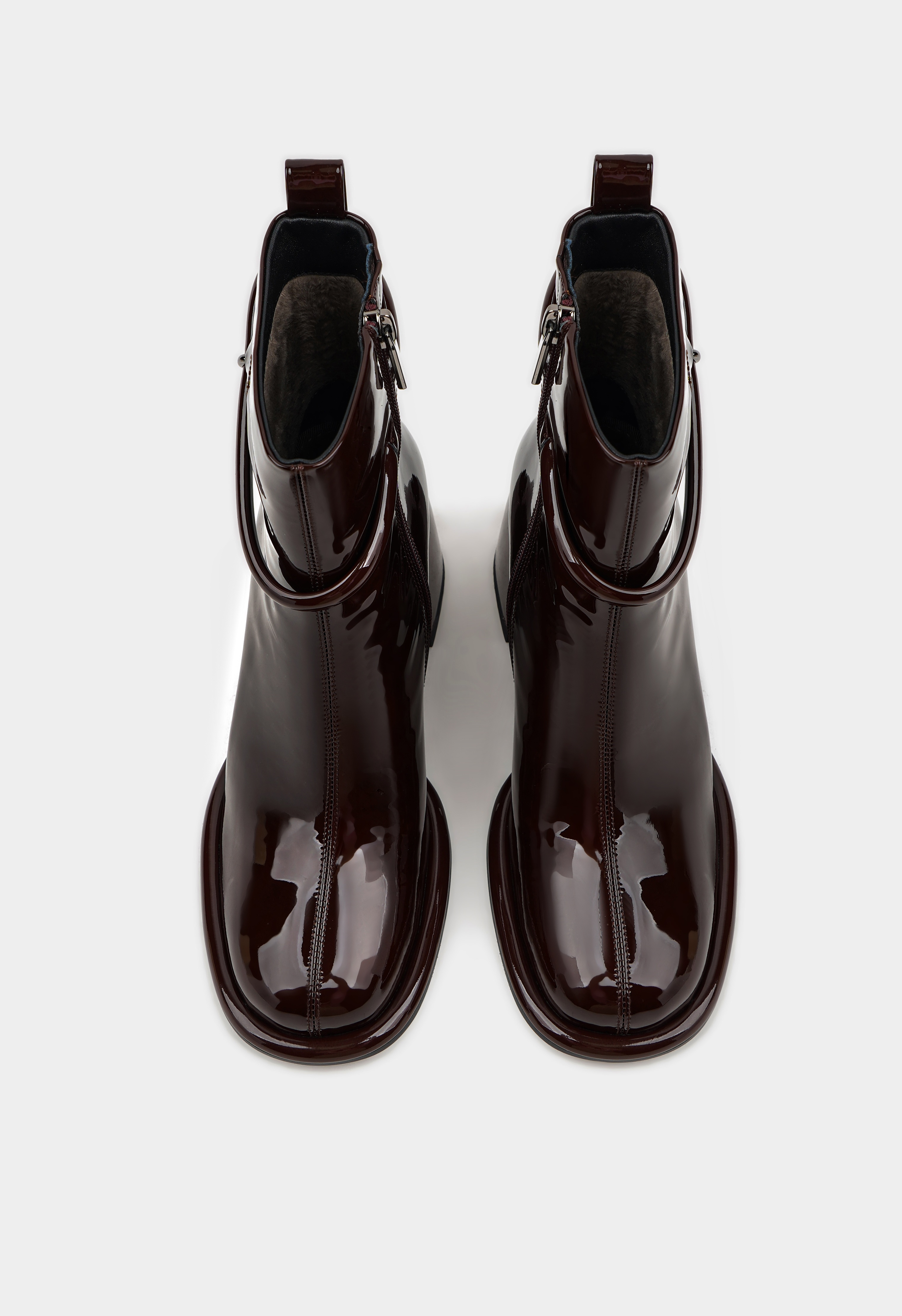 Ботильоны Mario Berlucci Ботильоны Mario Berlucci