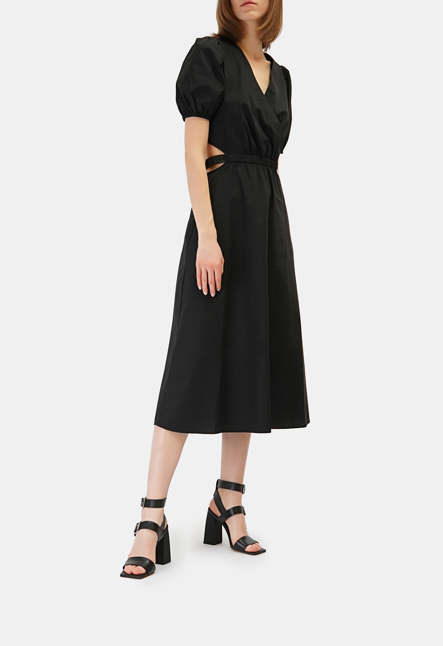 Босоножки Mario Berlucci Босоножки Mario Berlucci