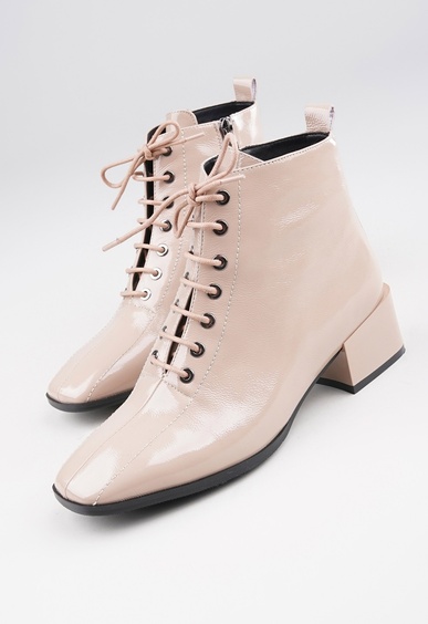 Ботильоны Mario Berlucci Ботильоны Mario Berlucci