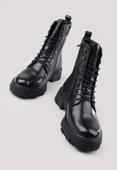 Ботинки Mario Berlucci Ботинки Mario Berlucci