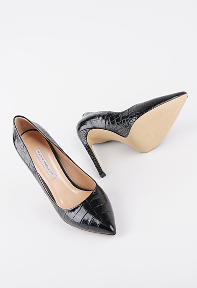 Туфли Mario Berlucci Туфли Mario Berlucci