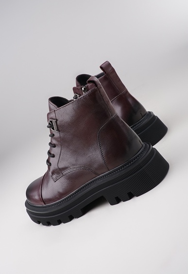 Ботинки Mario Berlucci Ботинки Mario Berlucci