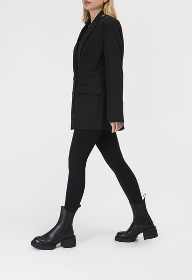 Ботильоны Mario Berlucci Ботильоны Mario Berlucci