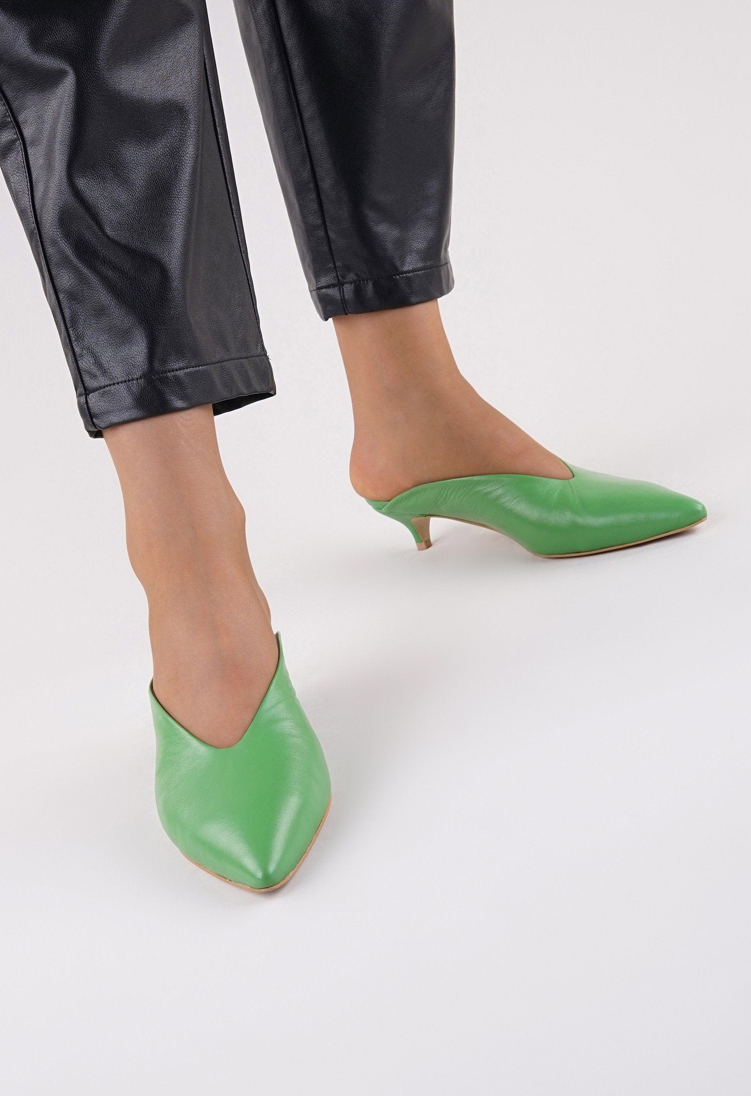 Туфли Mario Berlucci Туфли Mario Berlucci