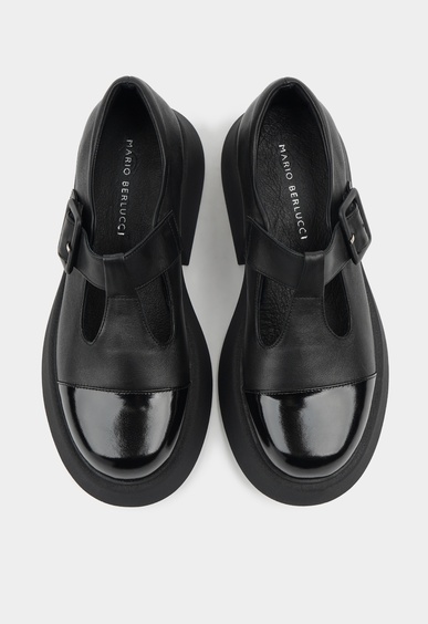 Туфли Mario Berlucci Туфли Mario Berlucci