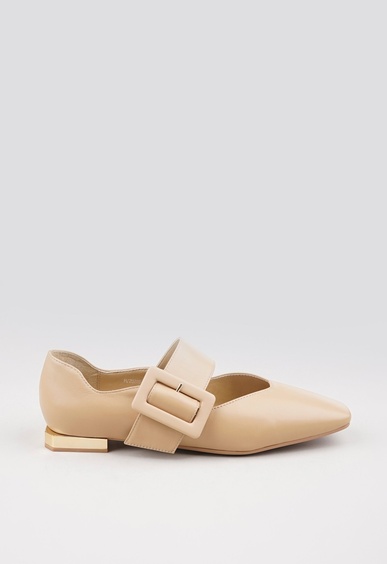 Туфли на низком каблуке Mario Berlucci Туфли на низком каблуке Mario Berlucci