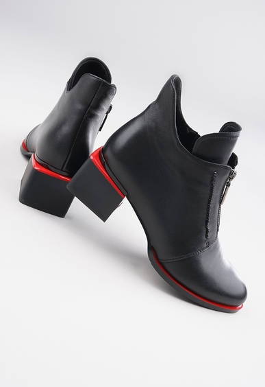 Ботильоны Mario Berlucci Ботильоны Mario Berlucci