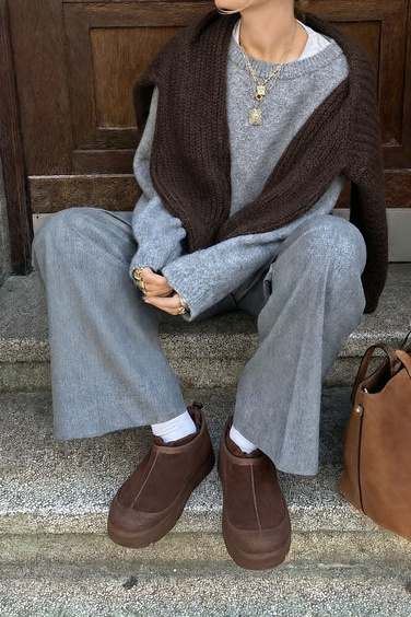 Угги Mario Berlucci Угги Mario Berlucci