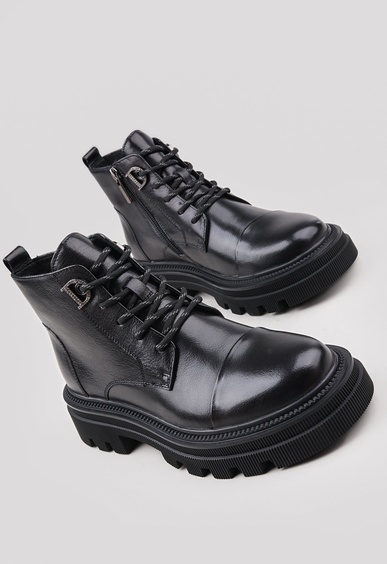 Ботинки Mario Berlucci Ботинки Mario Berlucci