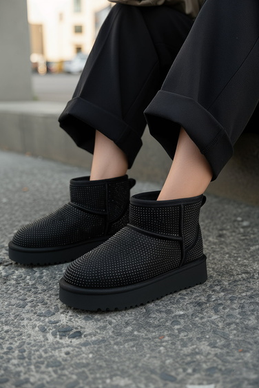 Угги Mario Berlucci Угги Mario Berlucci