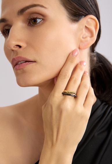 Кольца Кольца