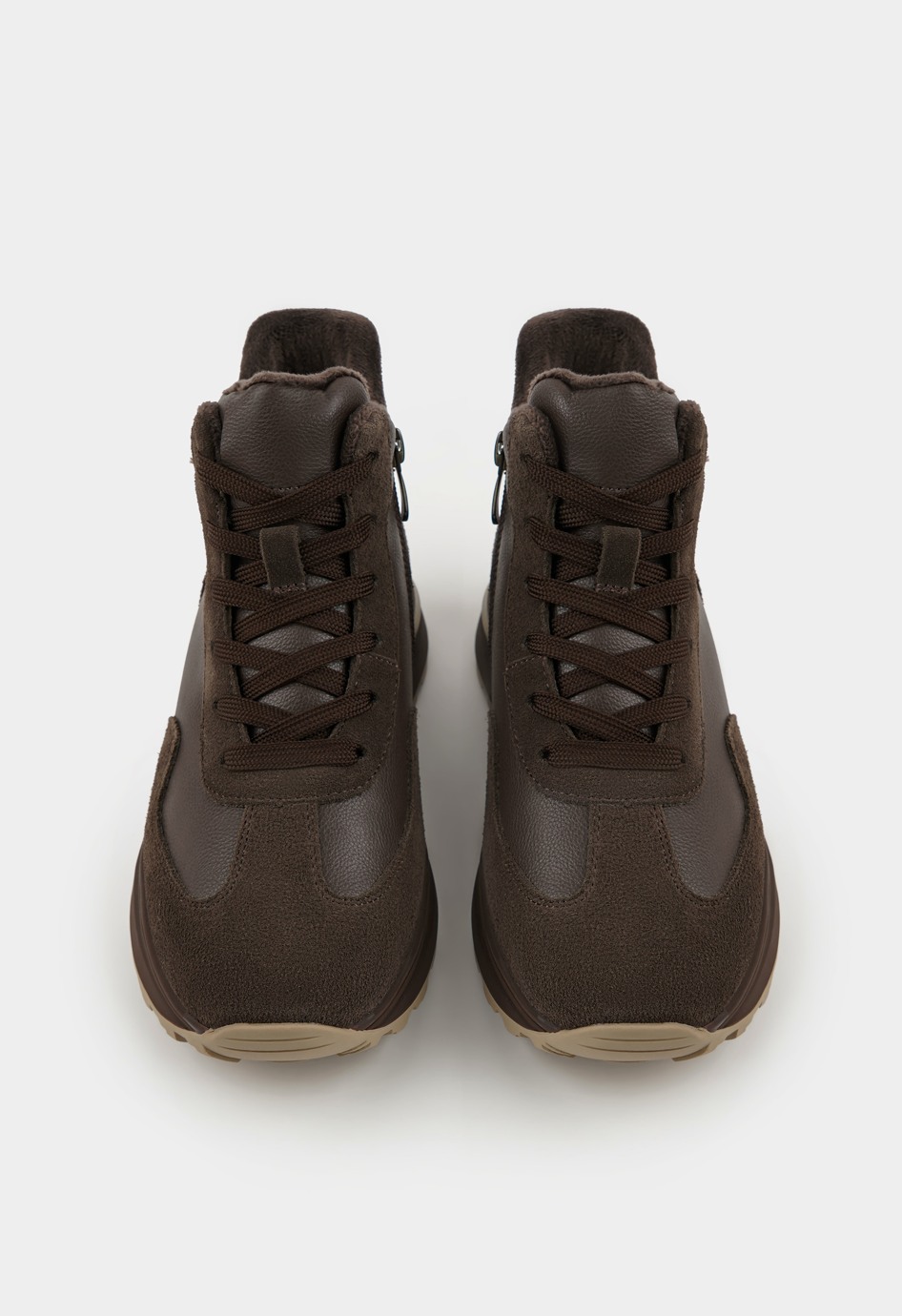 Кроссовки Mario Berlucci