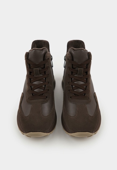 Кроссовки Mario Berlucci Кроссовки Mario Berlucci