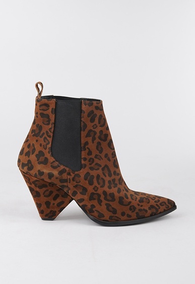 Ботильоны Mario Berlucci Ботильоны Mario Berlucci