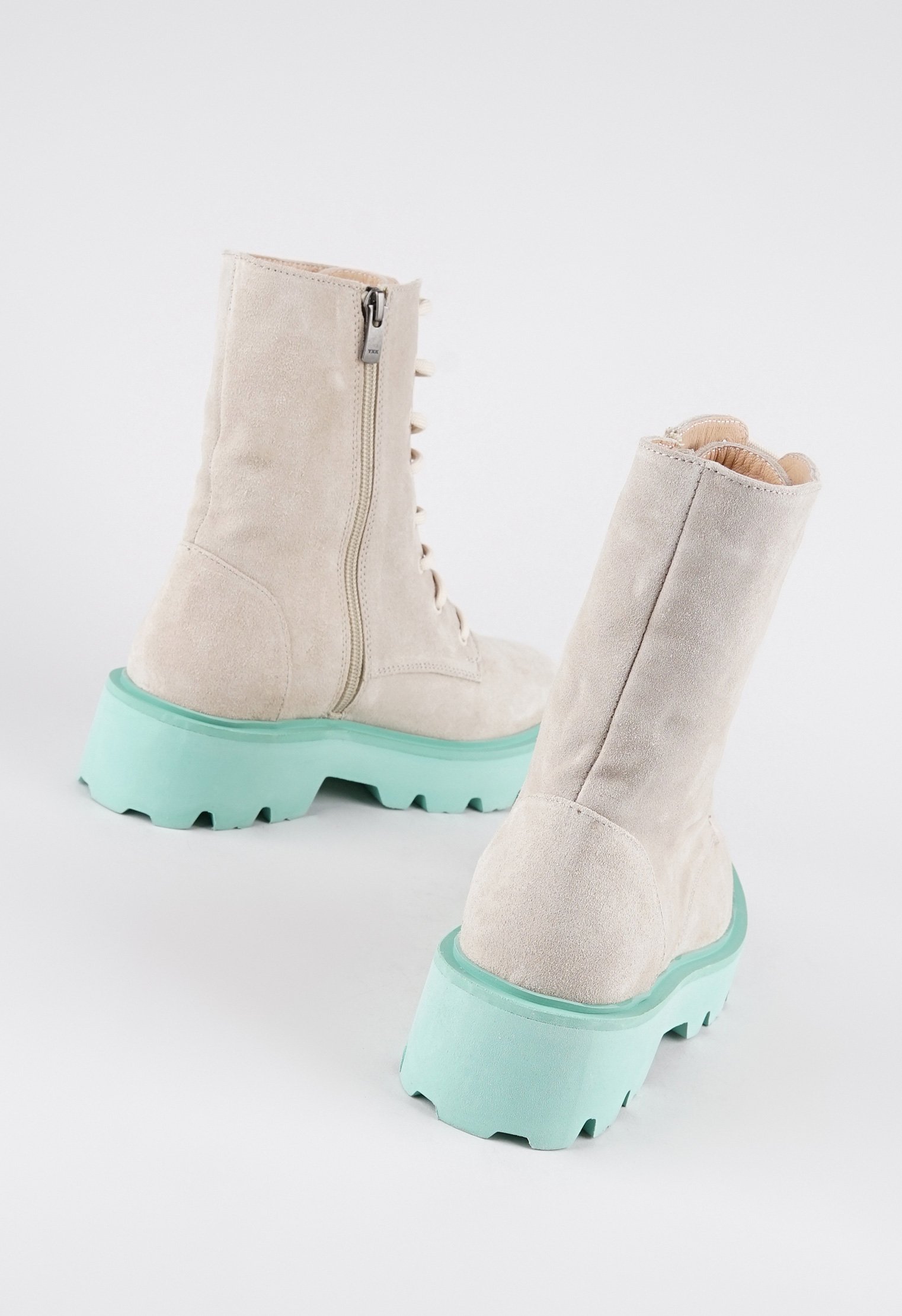 Ботинки Mario Berlucci Ботинки Mario Berlucci