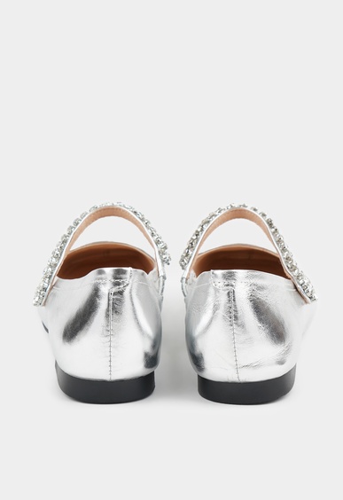 Балетки Mario Berlucci Балетки Mario Berlucci