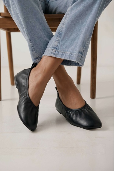 Балетки Mario Berlucci Балетки Mario Berlucci