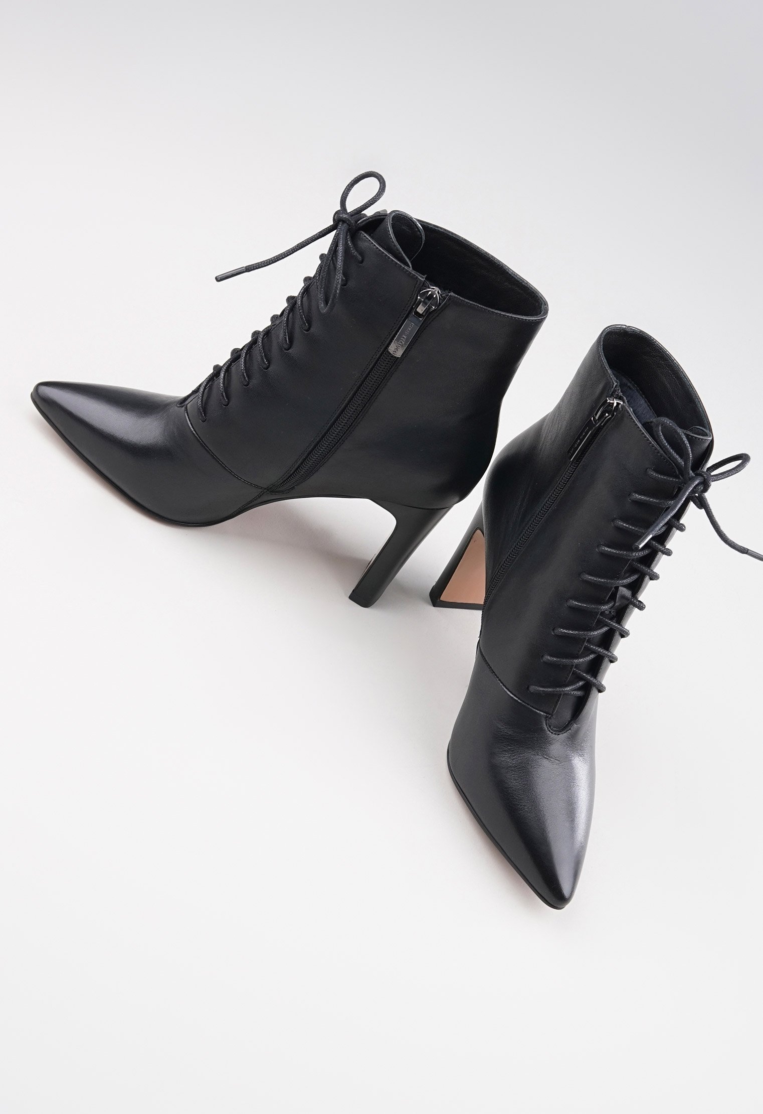 Ботильоны Mario Berlucci Ботильоны Mario Berlucci