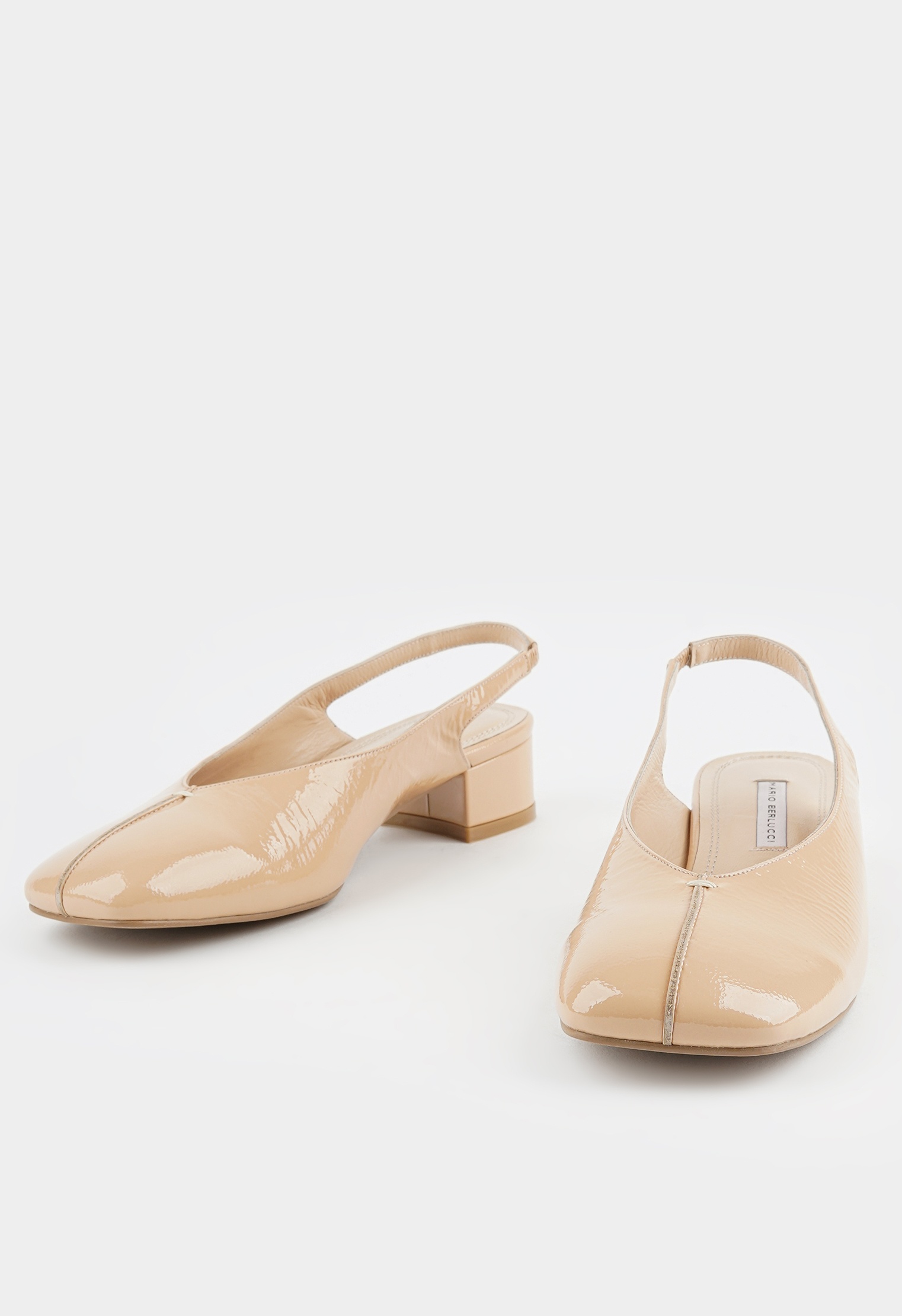 Туфли Mario Berlucci Туфли Mario Berlucci