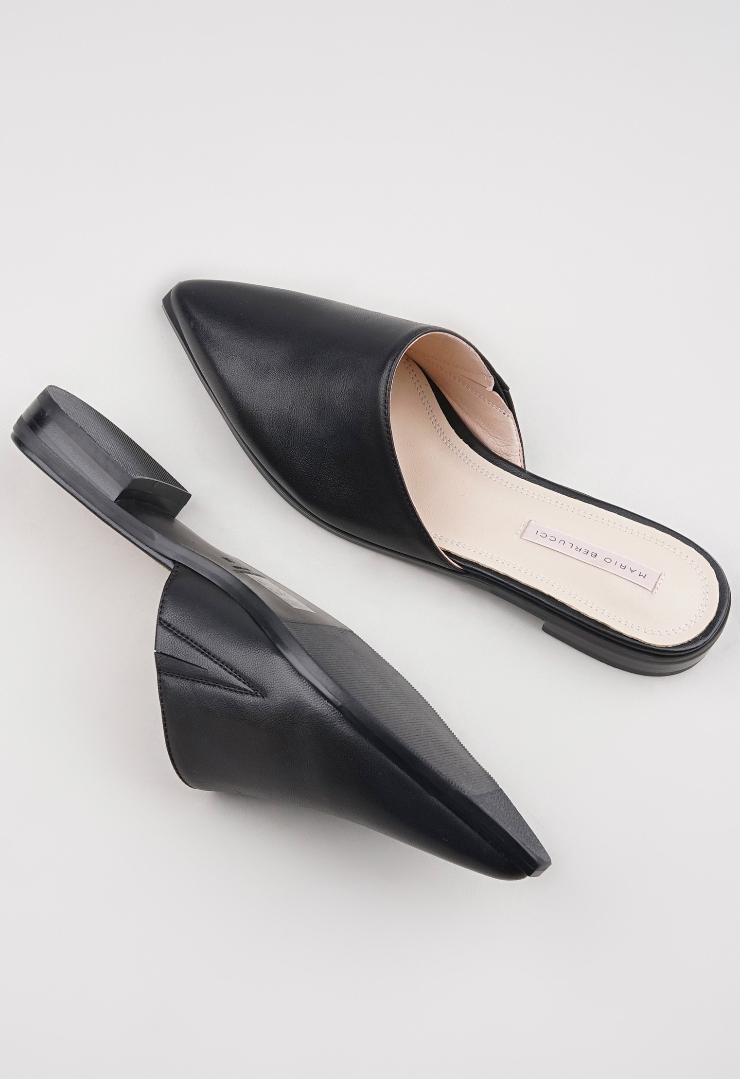 Мюли Mario Berlucci Мюли Mario Berlucci