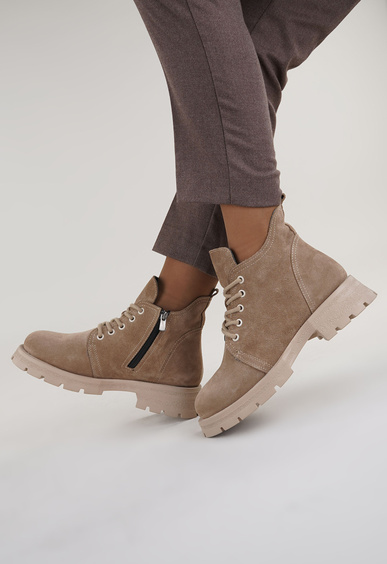 Ботинки Mario Berlucci Ботинки Mario Berlucci