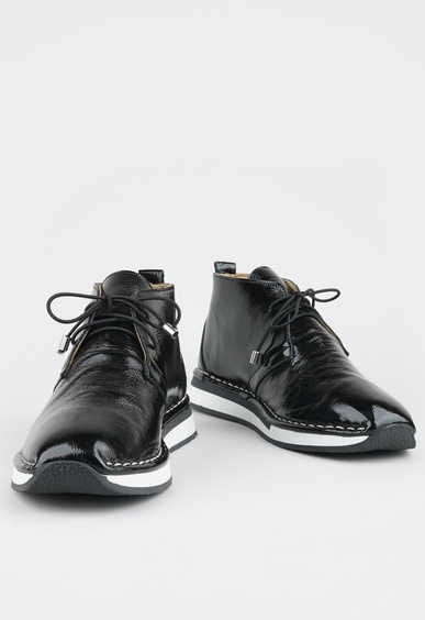 Ботинки Mario Berlucci Ботинки Mario Berlucci