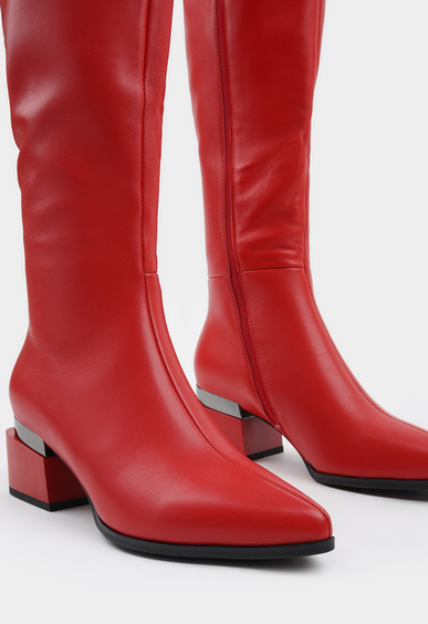 Сапоги Mario Berlucci Сапоги Mario Berlucci