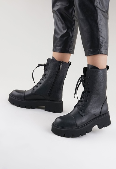 Ботинки Mario Berlucci Ботинки Mario Berlucci