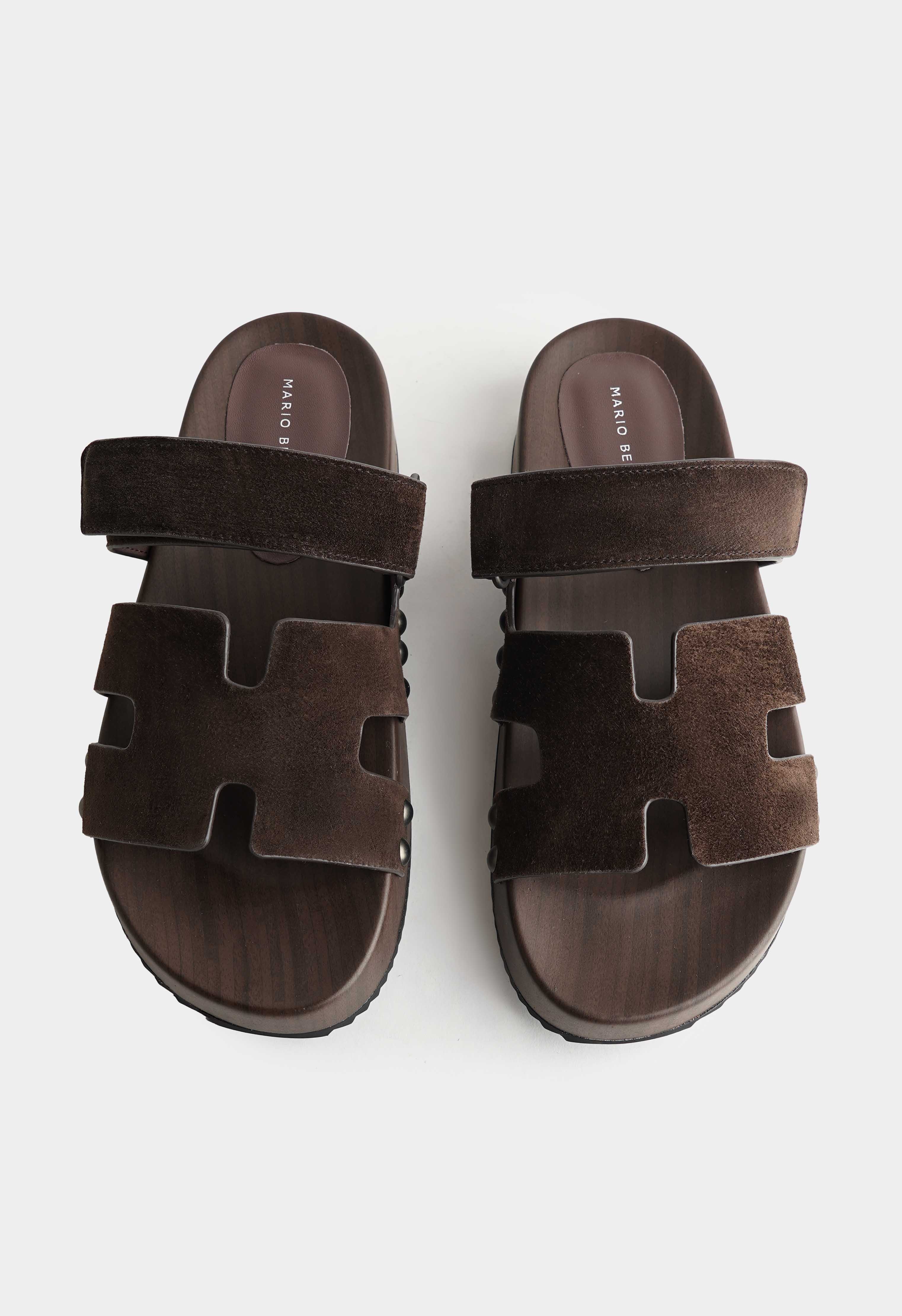 Пантолеты Mario Berlucci