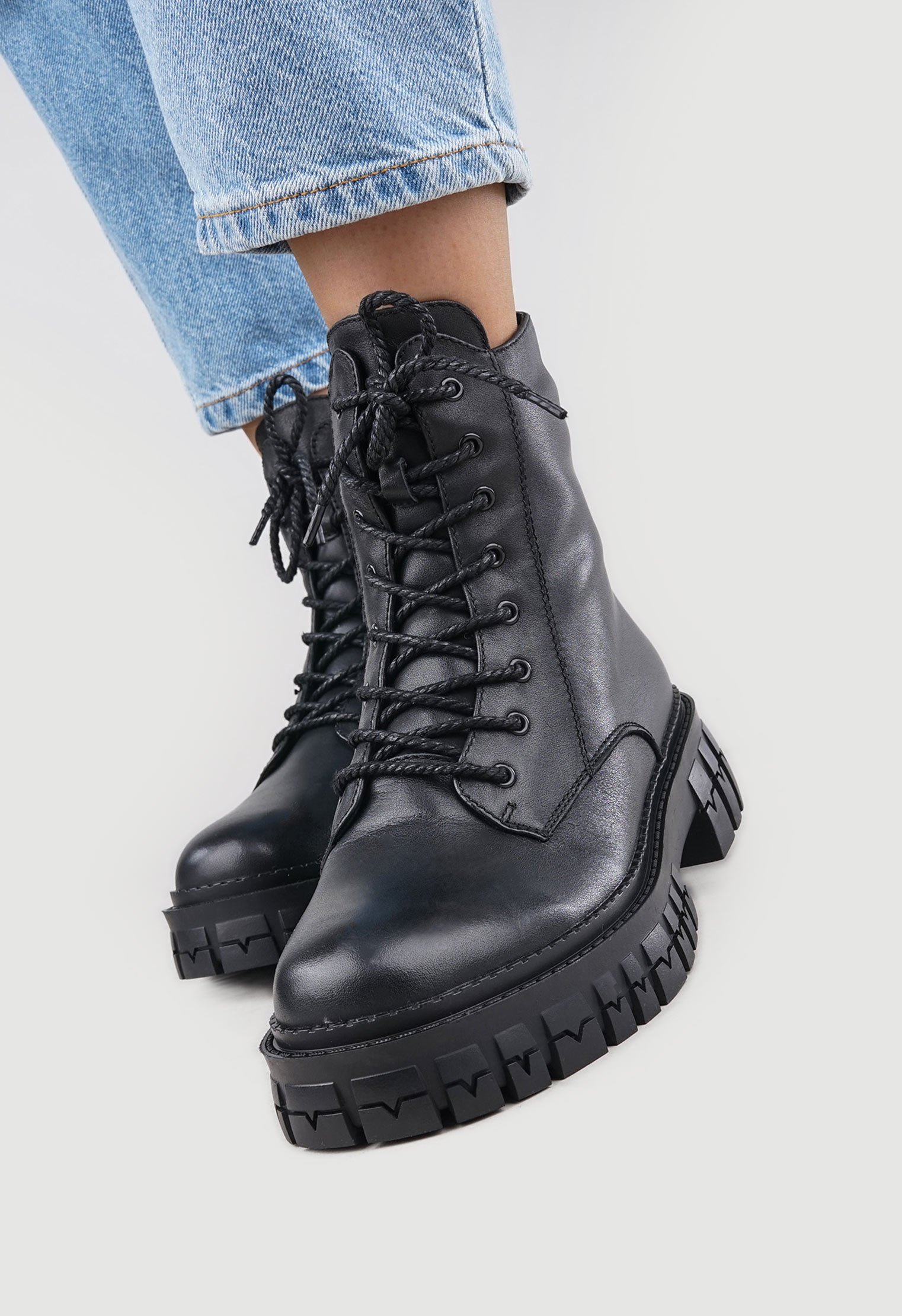 Ботинки Mario Berlucci Ботинки Mario Berlucci