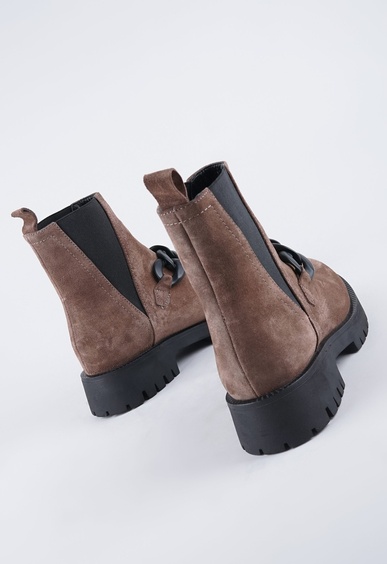 Ботинки Mario Berlucci Ботинки Mario Berlucci