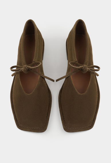 Балетки Mario Berlucci Балетки Mario Berlucci