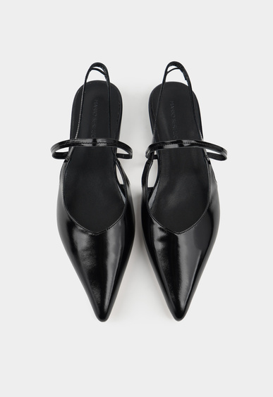 Туфли Mario Berlucci Туфли Mario Berlucci