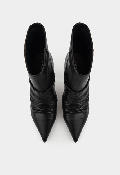 Ботильоны Mario Berlucci Ботильоны Mario Berlucci